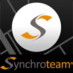 logiciel de maintenance Synchroteam